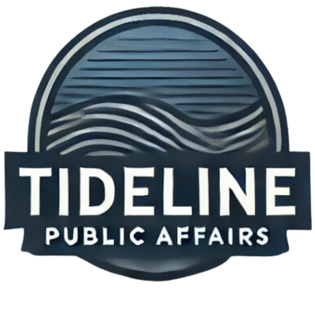 Tideline  Public Affairs